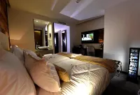 Business Hotel Sfax Hotel di Sfax Ouest