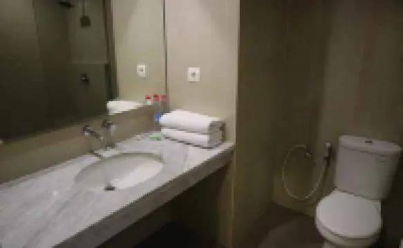 Favorite Guest House