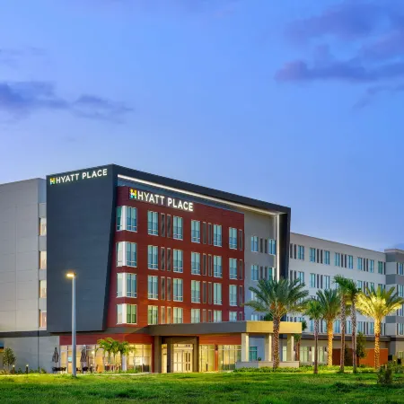 Hyatt Place Melbourne Airport, FL