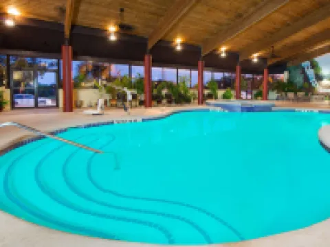 Travelodge by Wyndham Enid Hotels in Enid