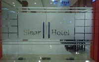 Sinar Hotel Pelaihari Hotels in Tanah Laut Regency