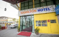 Hamilton Hotel Kajang