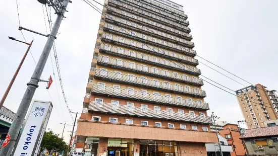 Toyoko Inn Osaka Kadoma-Shi Ekimae