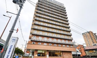 Toyoko Inn Osaka Kadoma-Shi Ekimae - Housity