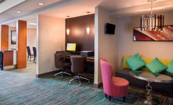 Residence Inn Huntsville