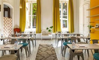 Appart hôtel Maison Montgrand-Vieux Port