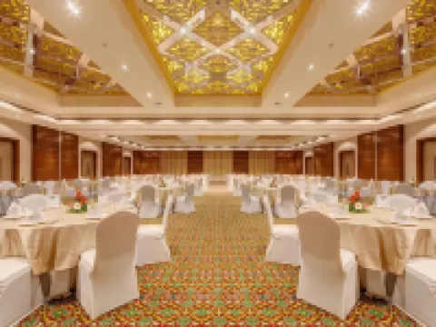 Balaji Sarovar Premiere Solapur Hotels in Solapur