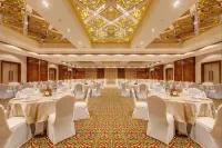 Balaji Sarovar Premiere Solapur