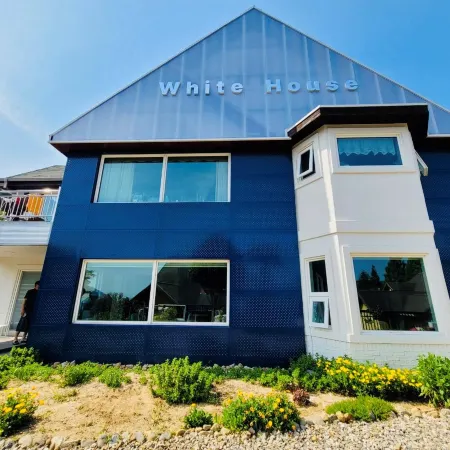 White House