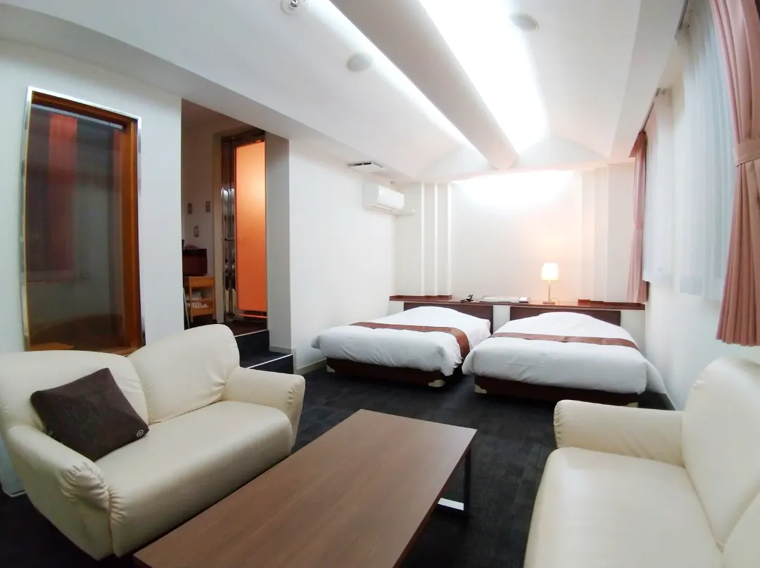 Hotel Imperial Korien - 寢屋川市