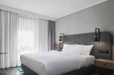Residence Inn Essen City Hotel in zona Primark Essen