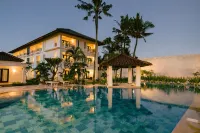 Legong Keraton Beach Hotel - 3-Star