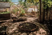 Petit Lafitte Beach Front Hotel & Bungalows Hotels near Playa Punta Esmeralda