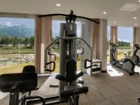 Namah Resort Jim Corbett, A Member of Radisson Ind - palestra