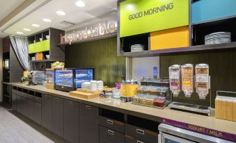 Home2 Suites by Hilton Waco
