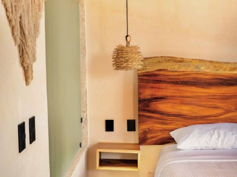 Estudio Ph Piscina Privada en la Azotea Excelente Ubicación