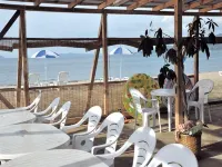 Niji No Matsubara Hotel Hôtels à : Karatsu