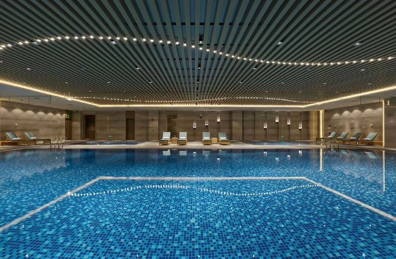 Wyndham Grand Plaza Royale Jimei Xiamen photo 3