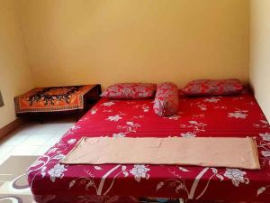 Homestay Bukit Dagi Syariah Borobudur