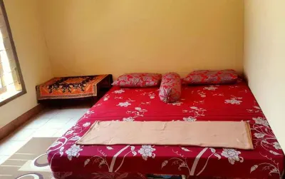 Homestay Bukit Dagi Borobudur