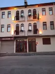 LUWİ Antakya BOUTİQUE Hotel Các khách sạn ở Harbiye Mahallesi