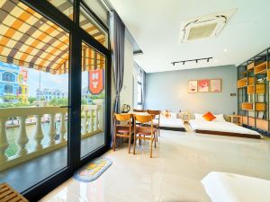 LIA HOMESTAY GRAND WORLD PHU QUOC