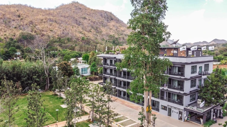 รูปภาพของนาย โจ รีสอร์ท เขาใหญ่