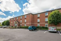 Extended Stay America Suites - Dayton - Fairborn