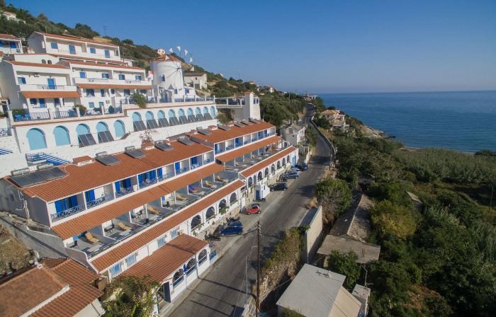 KERAME HOTEL