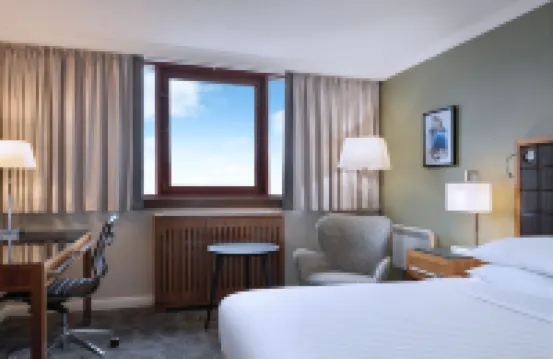Delta Hotels Swansea