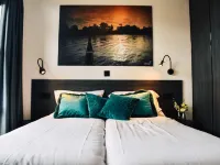 MarinaPark Nieuw Loosdrecht Hoteles en Nieuwersluis