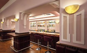 1. 앰버서더 Ihc..