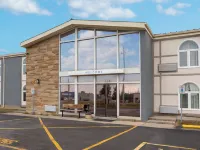 Travelodge by Wyndham Sarnia Hotels in Sarnia