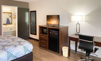 Motel 6 Opelika, Al