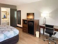 Motel 6 Opelika, Al Hôtels à : Opelika