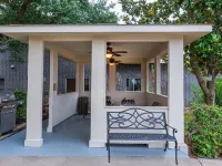 Candlewood Suites TYLER by IHG Hotels in Tyler