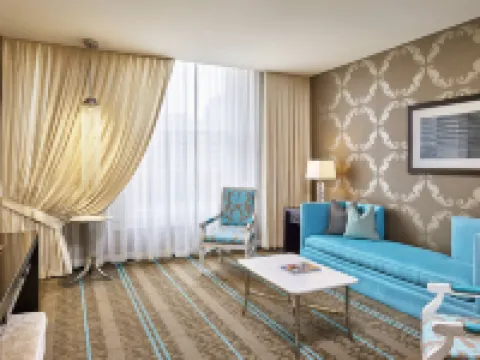 The Nines, a Luxury Collection Hotel, Portland Hotels in Portland