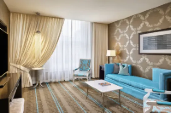 波特蘭奈士豪華精選酒店 波特蘭酒店