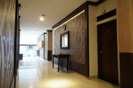 Paris Day Hotel Отели в г. Subang Regency