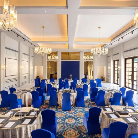 Radisson Blu Resort Kumbhalgarh