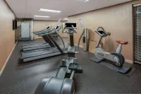 Days Inn & Suites by Wyndham Denver International Airport - Gym