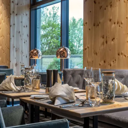 Maritim Hotel Ingolstadt