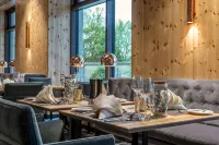 Maritim Hotel Ingolstadt - Breakfast