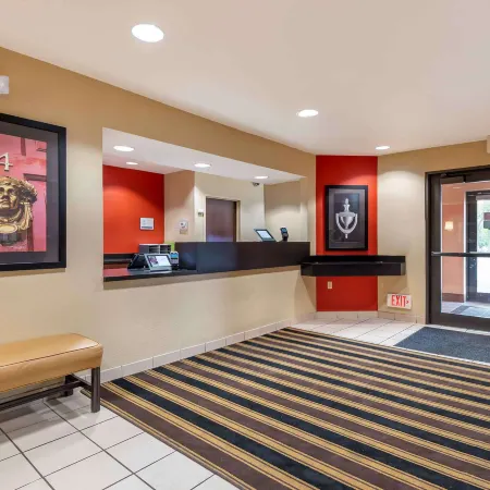 Extended Stay America Suites - Bloomington - Normal