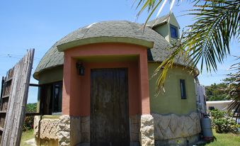 Minamidaito Cottage Kiraku (Minamidaitoshima)