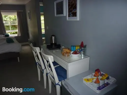 發現目標度假屋