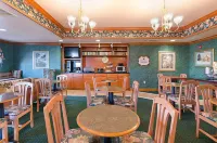 เมนสเตย์ สวีทส์ โรอาโนค แอร์พอร์ต