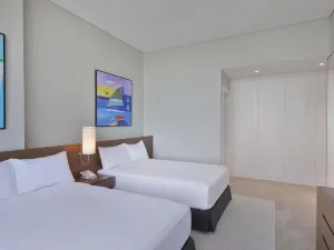 Aleph Doha Residences, Curio Collection by Hilton