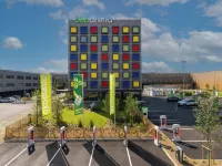 Eee Hotel Eberstalzell Отели в г. 