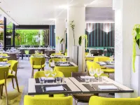 宜必思尚品圖爾南酒店